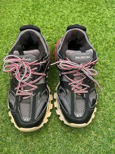 Balenciaga Track 1 red-black edition ❤️size: 41cond: 7/10price: 109  - Bild 1 von 9