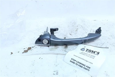 Maçaneta externa para porta E280 E300 E320 E350 E500 E55 E550 E63 03-09 FRONTAL 1126556 - Imagem 1 de 4