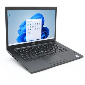 Dell Latitude 7490 i7-8650U 8GB RAM 256GB SSD 14" FHD - Imagen 1 de 13