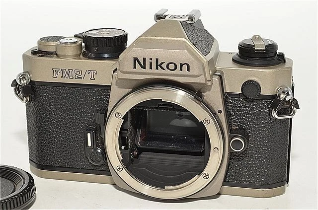 Nikon Fm2n for sale - eBay
