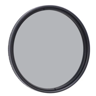 82mm CPL Circular Polarizer Multi Layer Coating Optical Glass Neutral Densi TU - Image 1 of 4