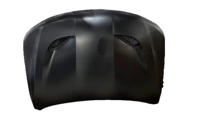 For 2011-2021 Jeep Grand Cherokee SRT Aluminum Hood - Image 1 of 4