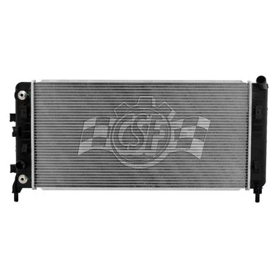 For Chevy Impala 2006-2011 CSF Engine Coolant Radiator Foto 1 de 2