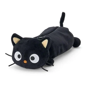 Sanrio CHOCOCAT Peluche Pluma Bolsa Japón NUEVO Personajes Sanrio - Imagen 1 de 4