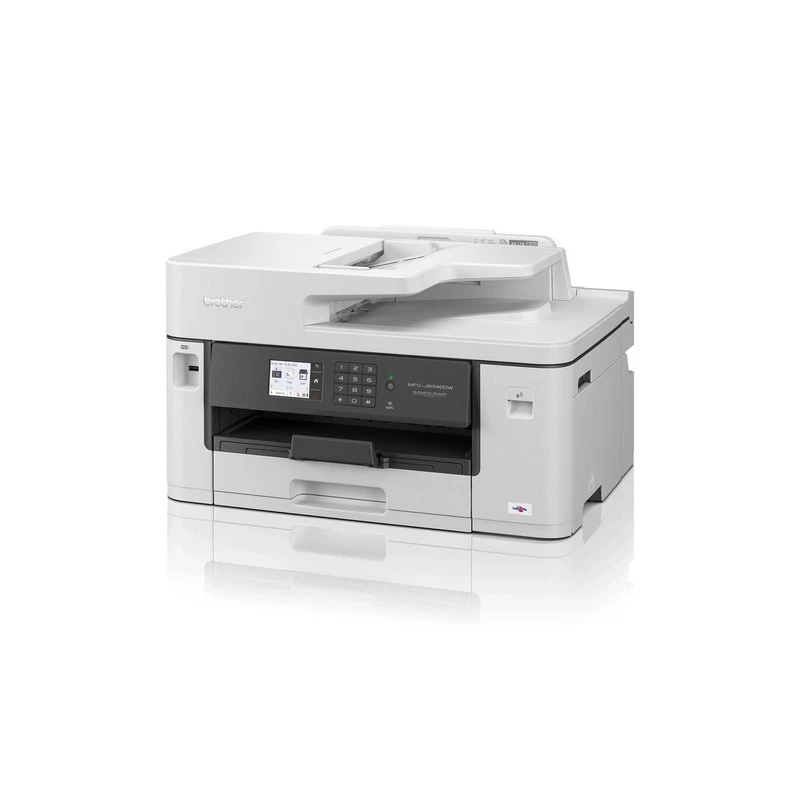 BROTHER MULTIFUNZIONE INK A3 COLORE, 28PPM, ADF DUPLEX, FRONTE/RETRO, CASSETTO S - Immagine 1 di 1