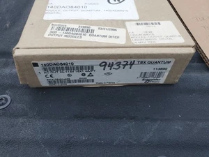 Schneider Tsx Quantum 140da084010 113690 - Foto 1 di 2