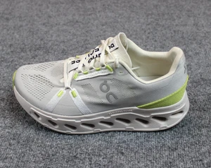 On Cloud Cloud Eclipse Running Shoes Women's 11 Light Gray Sneakers - Picture 1 of 23