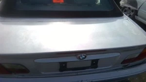 Trunk/Hatch/Tailgate Convertible Fits 01-03 BMW 325i 27995788 - Picture 1 of 8
