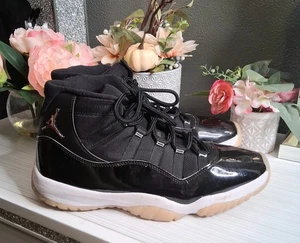 Jordan 11 Retro High Jubilee / 25th Anniversary Size 12 Please Read - Picture 1 of 10
