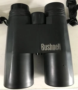 Bushnell 12X42 Binoculars Hunting, Outdoors, Bird Watching - Picture 1 of 4