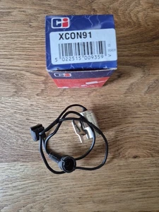Ignition Condenser fits FORD FIESTA Mk1 9 78 to 83 CI  XCON91 - Picture 1 of 2
