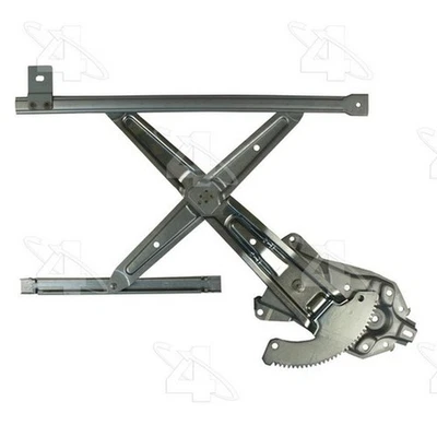 Regulador de ventana eléctrica ACI 81384 para 97-02 Ford Lincoln Expedition Navigator Foto 1 de 4