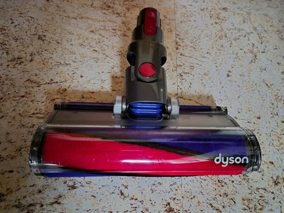 Dyson Reinigungskopf mit weicher/softer Walze - Mehrfarbig (966489-08) - Bild 1 von 2