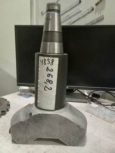 Tool holder - Bild 1 von 9