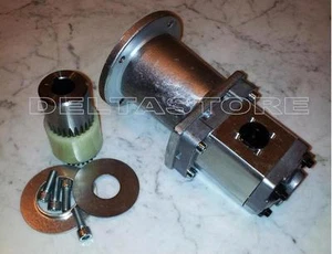 KIT LANTERNA E POMPA IDRAULICA DA 5,8cc PER MOTORI HONDA GX200 E CLONI - Foto 1 di 1