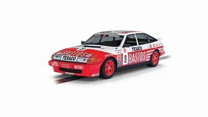 Scalextric C4299 Rover Vitesse 1986 Donnington 500kms PERCY & WALKINSHAW NEW - Picture 1 of 1