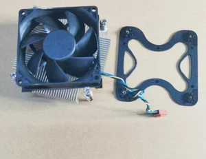 Fan Kühler heatsink Kühlkörper Für Lenovo M410 M415 510S 510A E75 M710s M910 - Bild 1 von 2