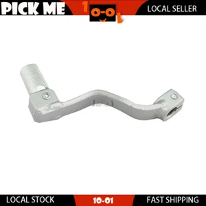 11mm Spline Gear Shift Lever Fit KAWASAKI KX80 1981-1983 1984 1985 1986 1987 - Bild 1 von 3
