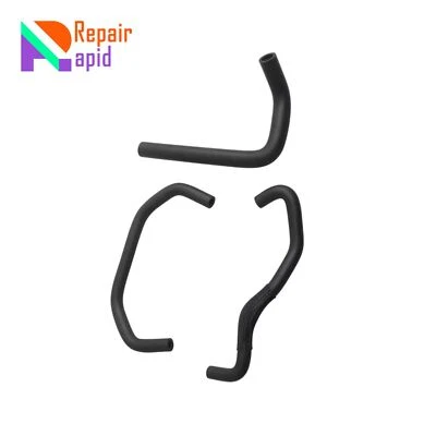 Breather Hose Kit for 2012-2016 Nissan NV1500 NV2500 NV3500 11823-EA20A - Image 1 of 4