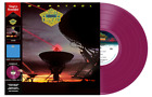 Night Ranger ‎Dawn Patrol Limited Translucent Purple Vinyl 1000ex Sealed NM