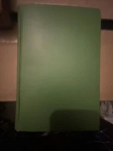 In Brightest Africa Carl E Akley C1923 Vintage Book Hardcover Safari Hunting - Imagen 1 de 5
