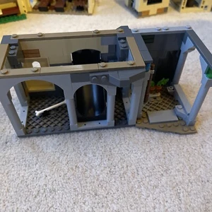 Lego Harry Potter Hogwarts Moc Additions To 76389 - Picture 1 of 2