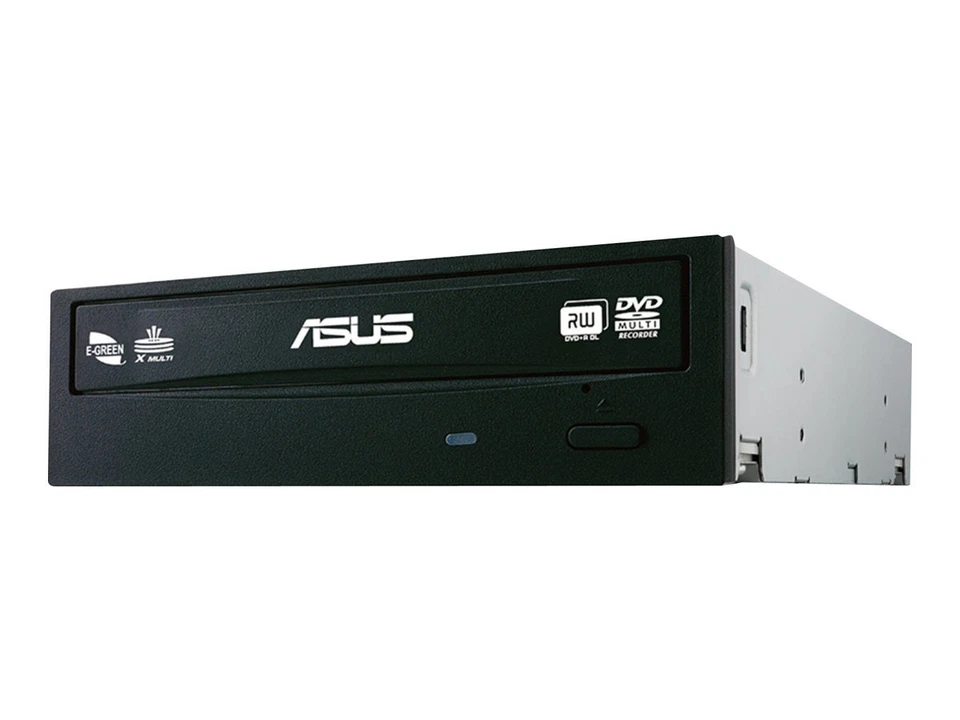 ASUS Drw-24f1st 24x Internal SATA Multi DVD Writer
