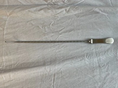 Uterine Malleable Sims Sound - Brand New - Image 1 of 3