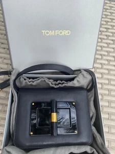 Tom Ford Classic Natalia Crossbody Bag - Picture 1 of 15