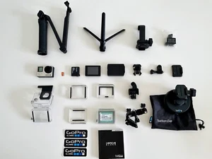 Go Pro Hero 4 - Picture 1 of 6