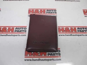 96 VILLAGER OWNERS MANUAL 239299 - Bild 1 von 2