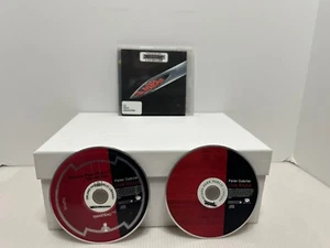 Peter Gabriel - Live Blood  (CD 2-Disc set) - Picture 1 of 2