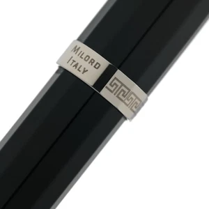 Omas Milord Roller 100 Anniversary "Nero Classico" Edition N 010/100 - Bild 1 von 11