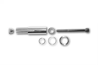 HIGHSIDER Set Costruzione Ricambio per Contrappesi Manubrio Fine - Immagine 1 di 2