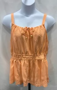 Neu mit Etikett. Torrid Damen Gr. 2X (18/20) Tanktop mit mittelhohen Bändern. - Bild 1 von 8