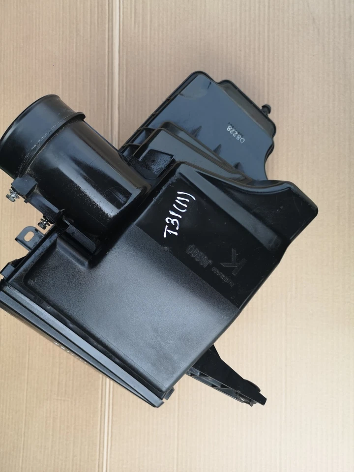 CAJA FILTRO AIRE GASOLINA NISSAN X TRAIL T31 2008 2.5 Foto 1 de 4