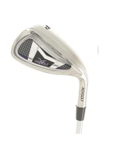 DISPLAY LADIES RIGHT HAND AGXGOLF MAGNUM XS-WIDE SOLE IRON(SINGLE) VARIOUS; 3-SW - Picture 1 of 6