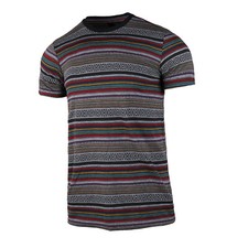 Man's Cotton T-Shirt Logo Mamba Skateboard Crew Neck Tops Classic Tee