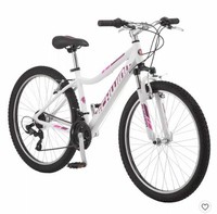 schwinn fremont women's bike