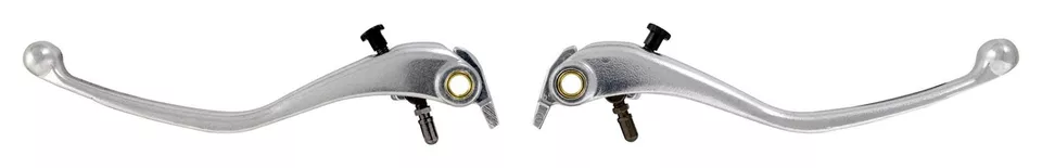 OEM Replacement Brake & Clutch Lever Set To Fit Aprilia RSV1000R Ducati Panigale - Image 1 of 1