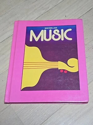 The Spectrum Of Music with Related Arts MacMillan Schirmer Program  - Image 1 of 4
