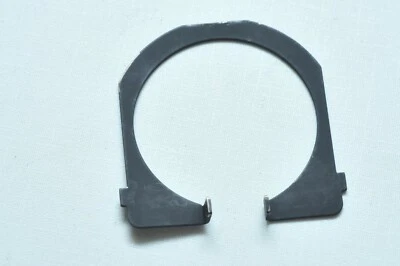 佳能 34 毫米明胶过滤器 Drop-In Holder 金属片 适用于 EF 300 毫米 F2.8L  — 第 1/2 张图片