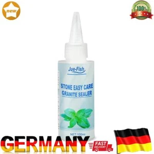 100 ml Granitreiniger, Marmorkratzer, Reparatur, wasserfestes Granitversiegelung - Bild 1 von 12