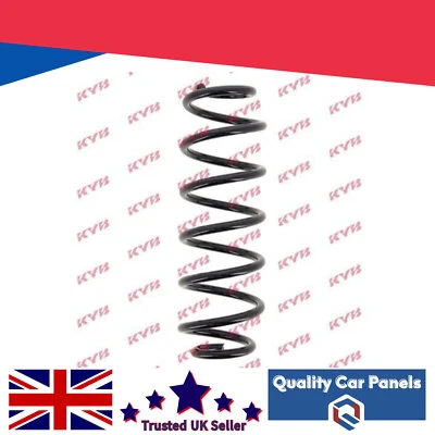 For VW New Beetle 2003-2010 1.9d KYB Coil Spring Rear RA6243 - Image 1 of 2