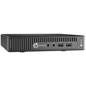 HP Desktop Computer Mini PC AMD bis zu 16GB RAM 1TB HDD/SSD Windows 10 Pro WLAN - Bild 1 von 3