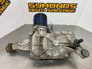 RENAULT SCENIC O/S FAHRERWISCHERMOTOR VORNE 2011 - Bild 1 von 4