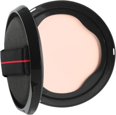 SHISEIDO Makeup Synchro Skin Tone Up Primer Compact (Refill,Case) 13g SPF24 PA++ - Image 1 of 4