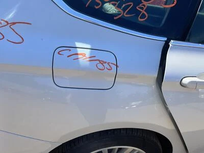 Puerta depósito combustible bmw 328i gt 14 15 16 Foto 1 de 2