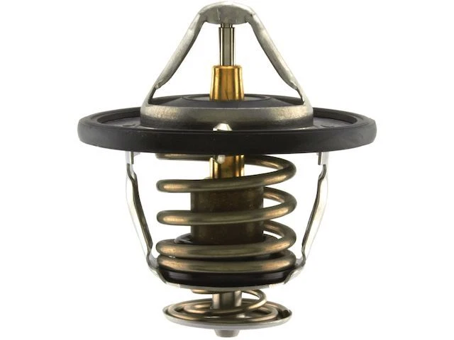 For 2003-2011 Mitsubishi Eclipse Thermostat 34252GCWJ 2004 2005 2006 2007 2008 - Image 1 of 2