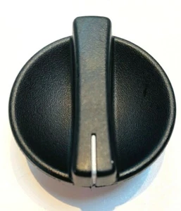 HOBART KNAUF 324301 SCHWARZ - Bild 1 von 3